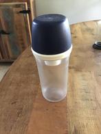 Tupperware bus voor suiker/hagelslag of andere zoetigheid, Huis en Inrichting, Keuken | Tupperware, Ophalen of Verzenden, Gebruikt