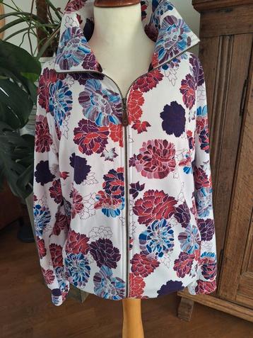 Nieuwstaat! Prachtige zip jacket Sherpa, L beschikbaar voor biedingen