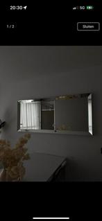 Eric kuster spiegel, Ophalen, Zo goed als nieuw