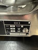 Berkel Deko 834S Snijmachine - Professioneel, Gebruikt, Info@dekoholland.nl, Deko Holland, Ophalen of Verzenden