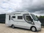 Adria Vision i647SG bj 2009 99dkm zeer mooi en compact, Caravans en Kamperen, Campers, Integraal, Diesel, Particulier, Adria