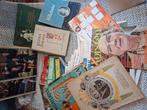 Lot koningshuis zie foto's, Ophalen of Verzenden, Zo goed als nieuw, Overige formaten, Aziatisch