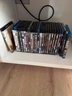 Diverse 4K Ultra HD Bluray films, Cd's en Dvd's, Blu-ray, Ophalen of Verzenden, Zo goed als nieuw, Actie
