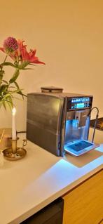 Siemens EQ.6 plus s700 Koffiemachine, Witgoed en Apparatuur, Koffiezetapparaten, Ophalen, Espresso apparaat, Koffiebonen, Zo goed als nieuw