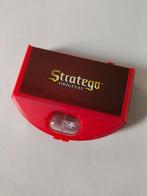 Stratego reisspel, Een of twee spelers, Ophalen of Verzenden, Zo goed als nieuw, Reisspel