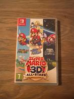 Super Mario 3D All Stars - Nieuw & Geseald!, Spelcomputers en Games, Games | Nintendo Switch, Verzenden, 1 speler, Nieuw, Platform