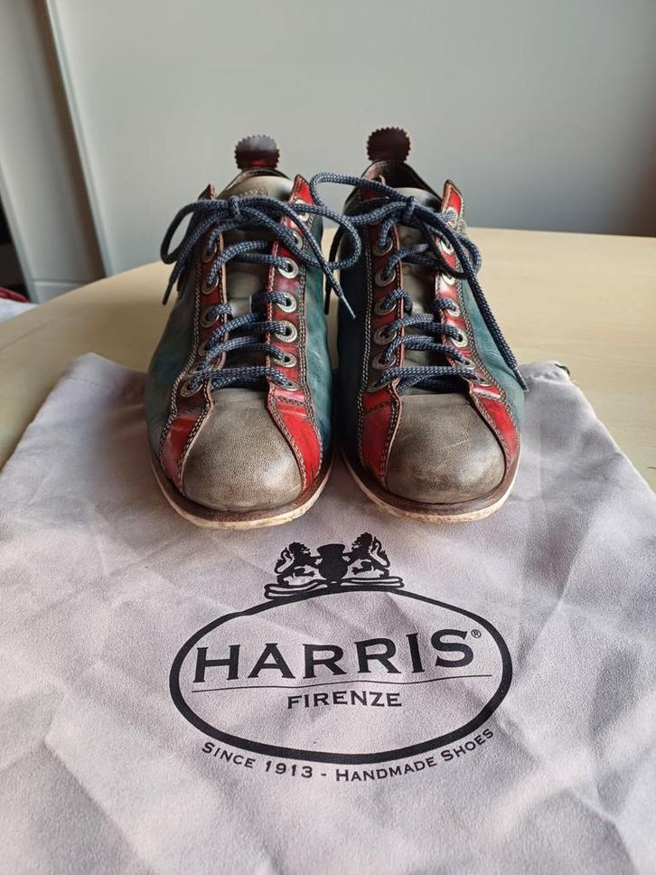 Harris Firenza Schoenen Maat 42, Kleding | Heren, Schoenen, Ophalen of Verzenden