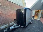 Aanhanger te huur 300x150x195, Diensten en Vakmensen, Verhuur | Gereedschap en Machines
