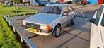 Ford 1982 Grijs, Auto's, 1296 cc, Escort, Handgeschakeld, 69 pk
