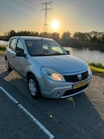 Dacia Sandero 1.6 MPI 90  5 deurs 2e eigenaar, Voorwielaandrijving, Stof, 1011 kg, 4 cilinders