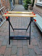 Workmate, Ophalen, Gebruikt, Minder dan 70 cm