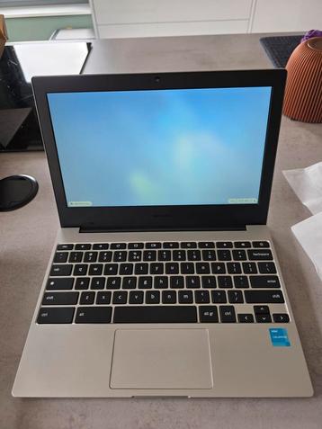 Samsung Galaxy Chromebook beschikbaar voor biedingen