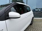 Citroen C1 1.0 VTi Shine - Airco - Media Android/Apple - 15", Auto's, Citroën, Voorwielaandrijving, Stof, Gebruikt, 4 stoelen