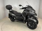 Yamaha TRICITY 300 (bj 2022), Motoren, Motoren | Yamaha, Scooter, Bedrijf