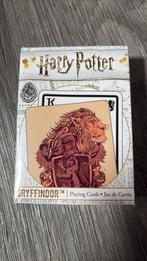 Harry Potter kaartspel (nieuw in de verpakking), Ophalen of Verzenden, Nieuw, Spel