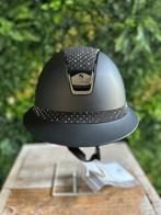 WAUW! Hele mooie nieuwe Samshield met korting, Dieren en Toebehoren, Paardrijkleding, Ophalen of Verzenden, Nieuw, Dressuur, Bovenkleding