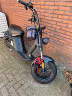 Te koop E chopper,  Smart Weelz, Fietsen en Brommers, Ophalen, Gebruikt, Overige merken