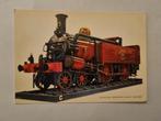 Trein"( Locomotora Metropolitan Railway Inglaterra), Verzamelen, Spoorwegen en Tramwegen, Ophalen of Verzenden, Zo goed als nieuw