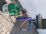 Campingartikelen te koop, Caravans en Kamperen, Ophalen, Gebruikt