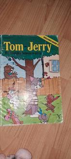 Tom en Jerry, Gelezen, Ophalen of Verzenden