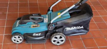 Makita elektrische grasmaaier ELM3320 - Compact & krachtig beschikbaar voor biedingen