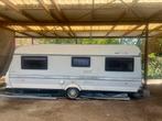 Hobby Prestige camper, Caravans en Kamperen, Caravans, Rondzit, Hobby, Particulier, 6 tot 7 meter