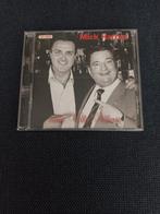 Mick Harren - zingt Willy Alberti - CD+DVD, Ophalen of Verzenden, Levenslied of Smartlap