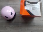 roze ski helm maat M, Sport en Fitness, Skiën en Langlaufen, Gebruikt, Overige typen, Minder dan 100 cm, Ophalen