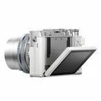 Straatfotografiecamera: Olympus PEN E-P7, 20 Megapixel, Compact, Ophalen of Verzenden, Zo goed als nieuw