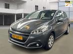 Peugeot 208 1.2 PureTech Blue Lease, Auto's, Voorwielaandrijving, Gebruikt, Euro 6, 1199 cc
