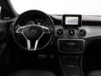 Mercedes-Benz CLA-klasse 250 4MATIC 211 PK AMG SPORT + PANOR, Auto's, Mercedes-Benz, Automaat, CLA, 15 km/l, Euro 6
