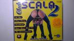Dj René - Club Scala 2, Cd's en Dvd's, Cd's | Dance en House, Ophalen of Verzenden, Zo goed als nieuw, Dance Populair
