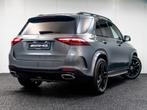 Mercedes-Benz GLE GLE 400 e 4MATIC AMG Line | Pano | Leder |, 12 maanden, Gebruikt, Zwart, 4 cilinders