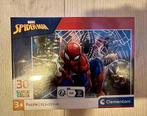 Nieuw Marvel Spiderman puzzel 30 stukjes, Ophalen of Verzenden, 10 tot 50 stukjes, Nieuw