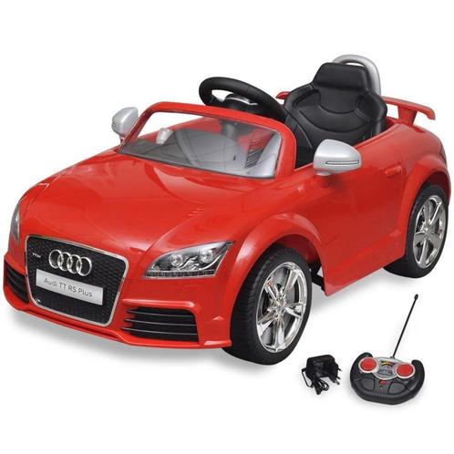 Unieke kans je eerste elektrische kinderauto, Kinderen en Baby's, Speelgoed | Buiten | Accuvoertuigen, Nieuw, Verzenden