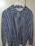 Dames trui van Di-strick maat 46, Blauw, Maat 46/48 (XL) of groter, Ophalen of Verzenden, Gedragen