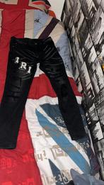Amiri Broek - Stijlvolle Designer Jeans, Kleding | Heren, Spijkerbroeken en Jeans, Zwart, Overige jeansmaten, Ophalen of Verzenden