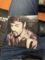 George Michael & Mary J. Blige - As Single, Cd's en Dvd's, Cd Singles, 1 single, Ophalen of Verzenden, Zo goed als nieuw, Pop