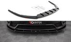Voorlip spoiler skirt achterlip diffuser - Avensis 15-18, Auto diversen, Ophalen of Verzenden