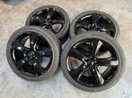 ✅ 19 Inch Originele Opel Velgen 5x105 Astra J Astra K Mokka, Gebruikt, Banden en Velgen, 235 mm, Personenwagen