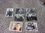LAUREL & HARDY KAART/div kaarten en  prijs is per stuk, Verzamelen, Ophalen, Zo goed als nieuw, Foto of Kaart