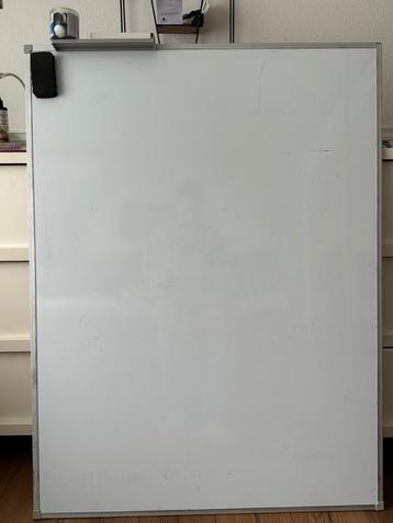 Whiteboard - Memobord beschikbaar voor biedingen
