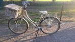 Mamafiets, Fietsen en Brommers, Fietsen | Dames | Moederfietsen, Ophalen, Gebruikt, 47 tot 50 cm, Batavus