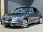 Audi A1 Sportback 1.2 TFSI Ambition Pro Line Business - Navi, Voorwielaandrijving, Euro 5, 4 cilinders, 4 stoelen