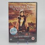 Resident Evil: Extinction - DVD - Sealed, Cd's en Dvd's, Vanaf 16 jaar, Ophalen of Verzenden, Nieuw in verpakking, Vampiers of Zombies