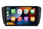 Seat Ibiza 6J Android 13 Navigatie  DAB+ Radio CarPlay, Auto diversen, Autoradio's, Ophalen of Verzenden, Nieuw