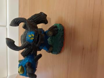 Skylanders gnarly tree rex beschikbaar voor biedingen
