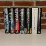 Grishaverse serie hardcover Leigh Bardugo, Boeken, Ophalen of Verzenden, Zo goed als nieuw, Leigh Bardugo