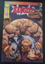Udon Comic Street Fighter Unlimited #5 (2016) USA, Eén comic, Amerika, Verzenden, Udon Comics