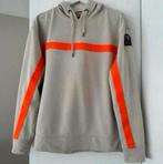Dames Parajumper hoodie Fleece maat  XS, Beige, Zo goed als nieuw, Maat 34 (XS) of kleiner, Parajumpers